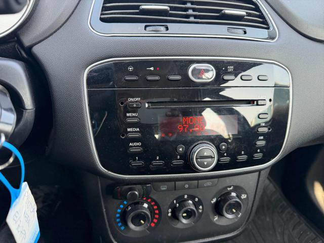 FIAT Punto 1.3 MJT II 75 CV 5P Lounge Stupenda Bellissima