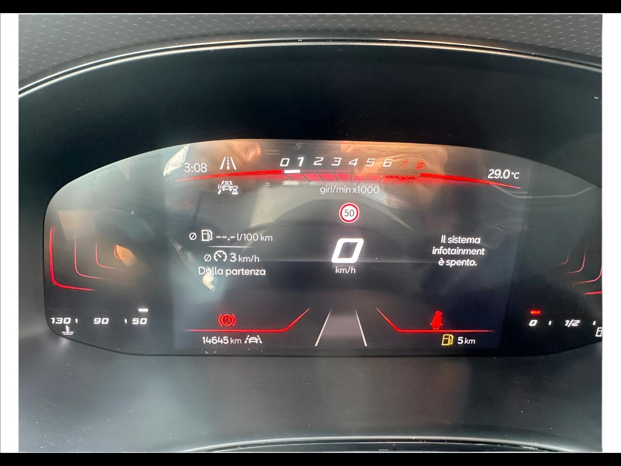 SEAT Arona 1.0 ecotsi FR 95cv