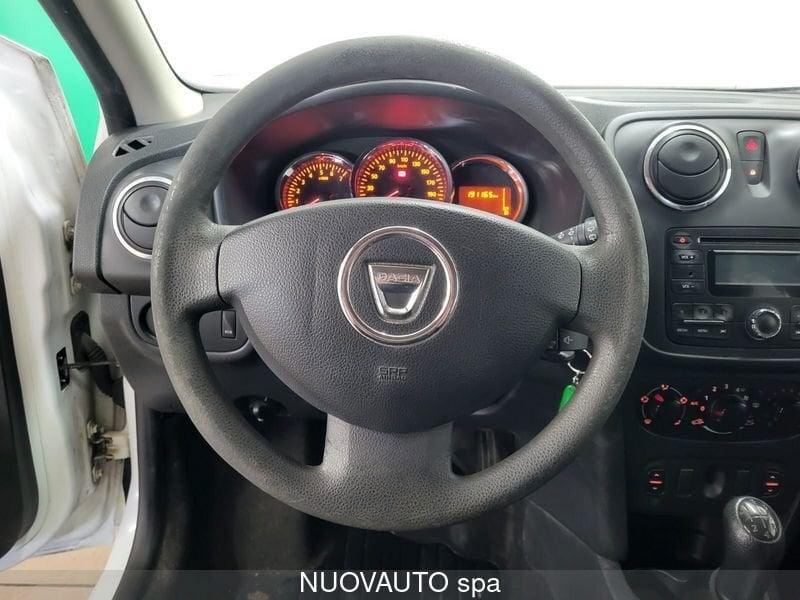 Dacia Sandero Sandero 0.9 tce Laureate Family Gpl s&s 90cv