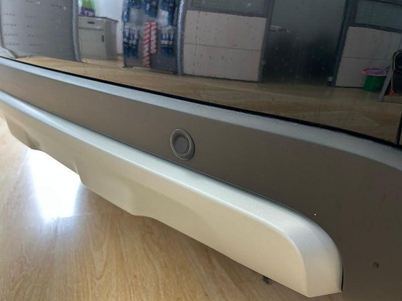 MINI Countryman Cooper D ALL4 Business automatica