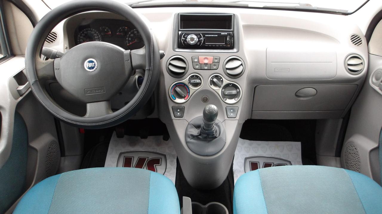 FIAT PANDA 1.3 MTJ-PREZZO PROMO!