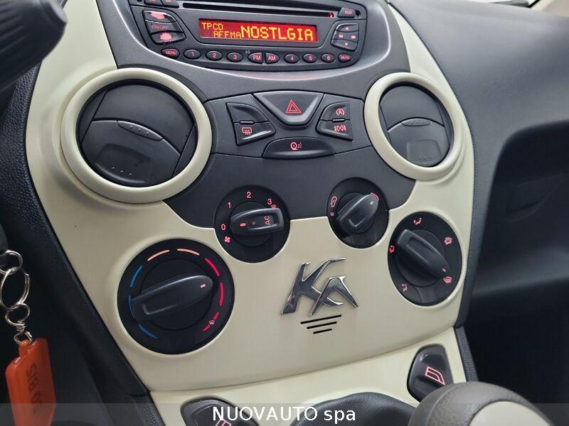 Ford Ka Ka+ 1.2 8V 69CV Titanium