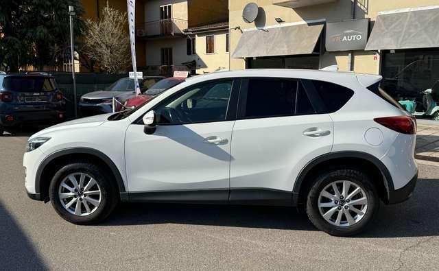 Mazda CX-5 2.2 AUTOM. SKYACTIVE 2wd 150cv CARPLAY/LED