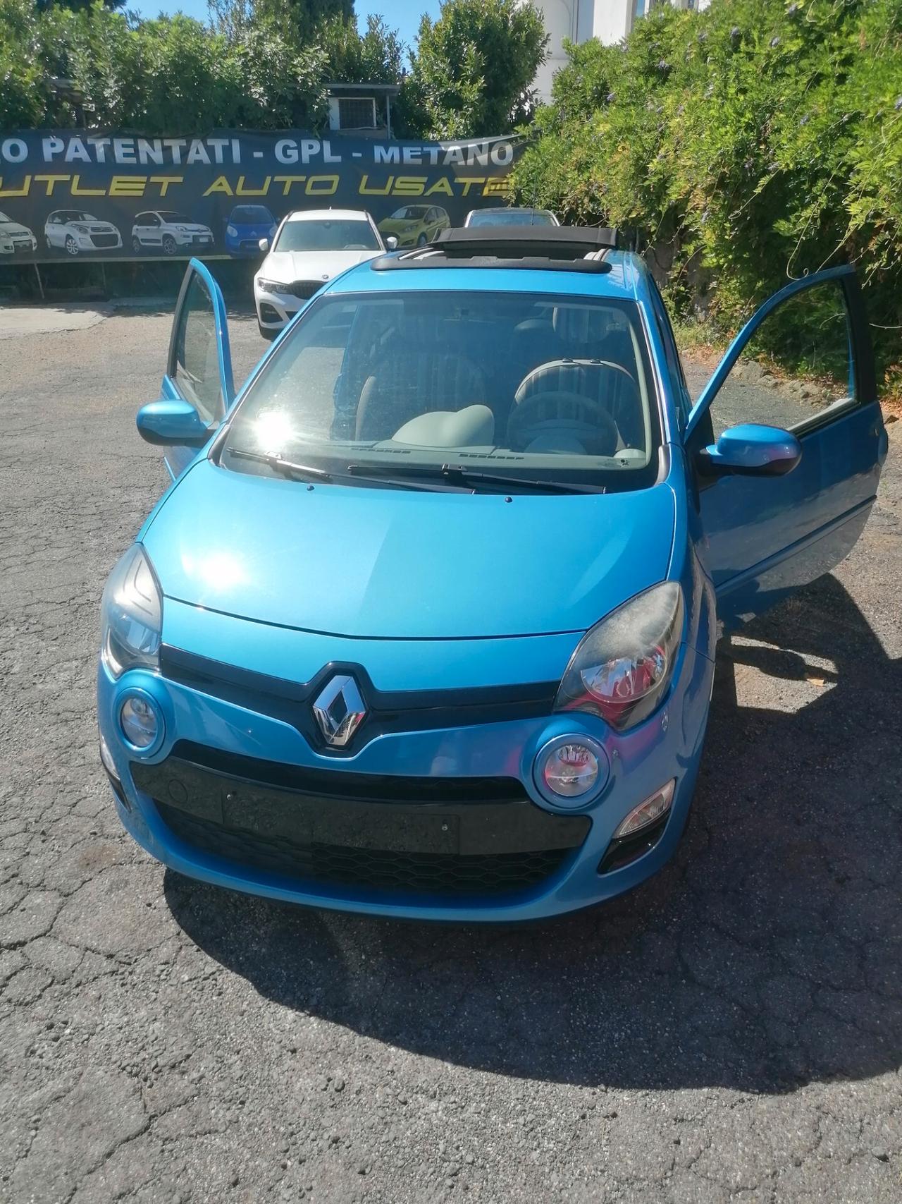 Renault Twingo 1.2 16V 20th Anniversary