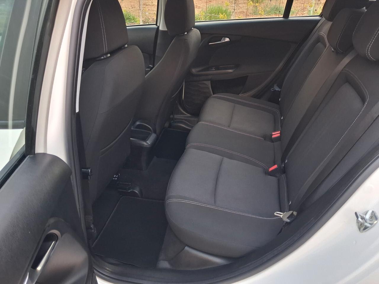 Fiat Tipo sw 1.600cc 120 cv anno 2018