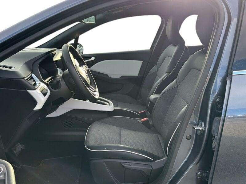 Renault Clio Clio Full Hybrid E-Tech 145 CV 5 porte Techno