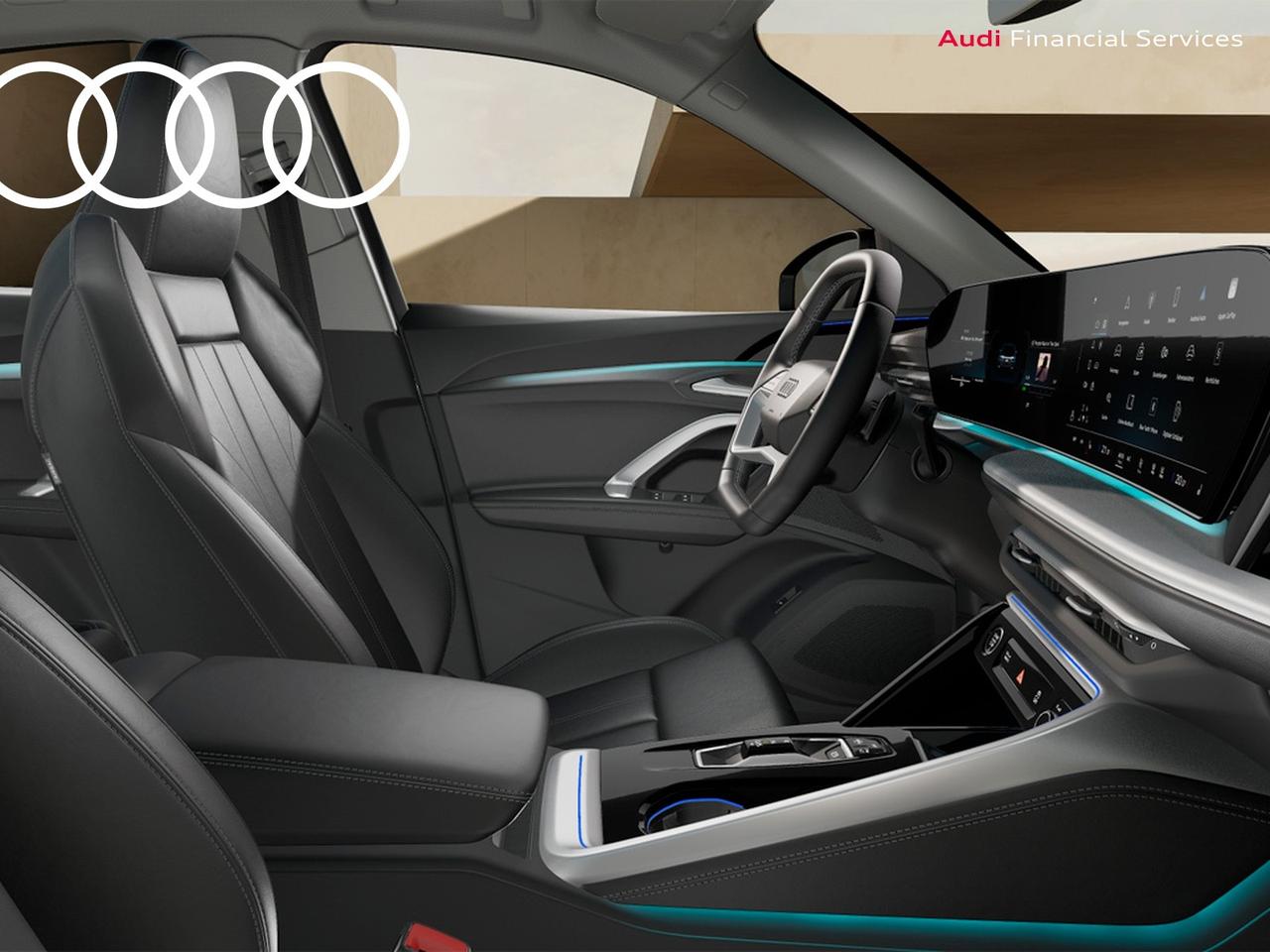 Audi Q5 sportback 2.0 tdi mhev+ s line edition quattro 204cv s-tronic