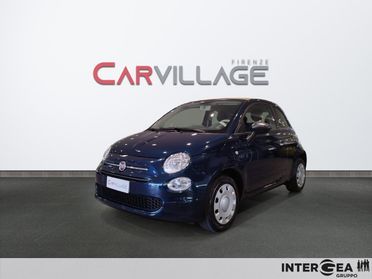 FIAT 500C 1.0 hybrid Cult 70cv