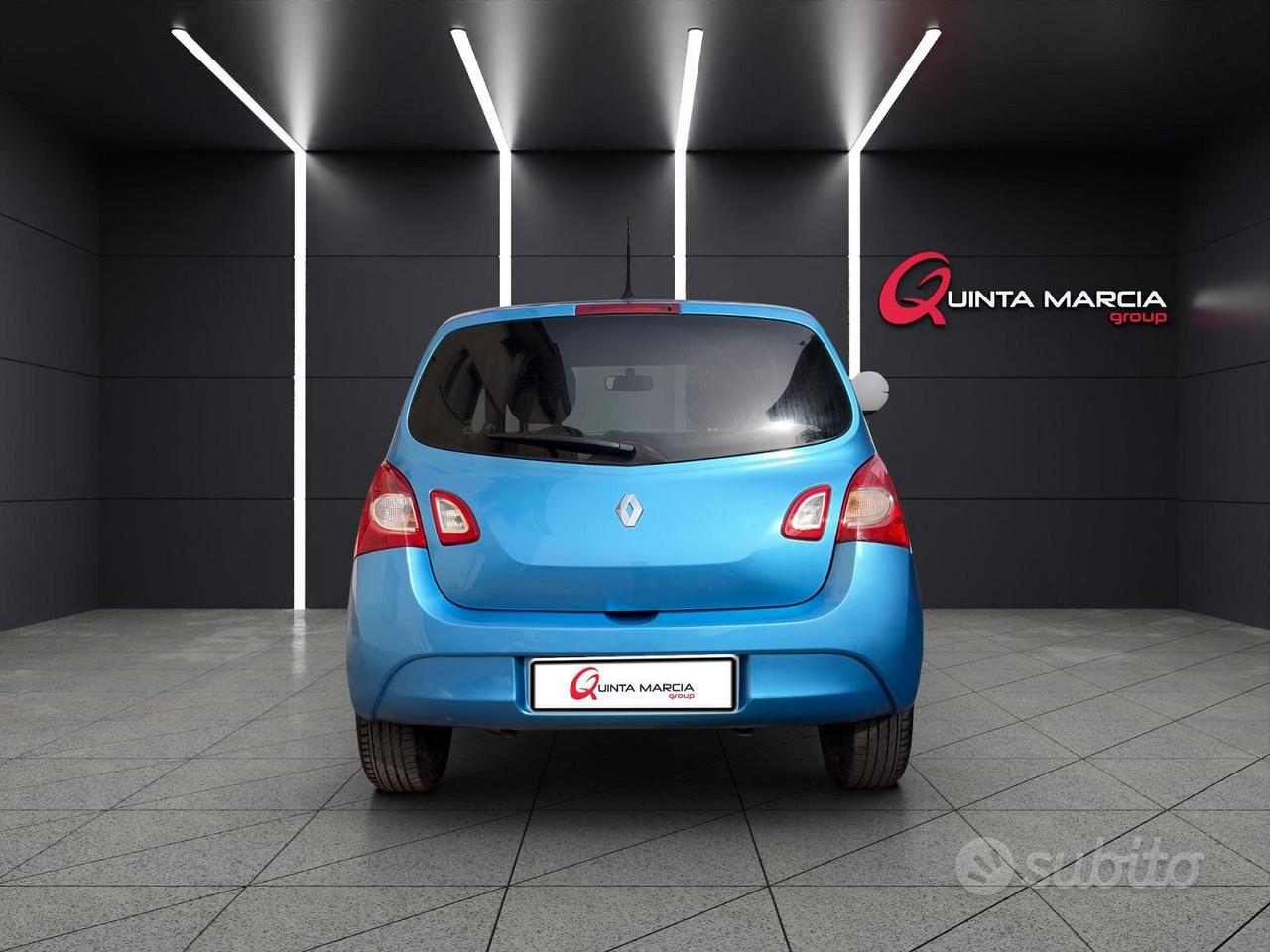 Renault Twingo 1.2 75 CV GPL FULL OPT. 60.000KM