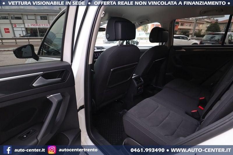 Volkswagen Tiguan 2.0 TDI DSG 4MOTION R-LINE BLACK 20 RLINE