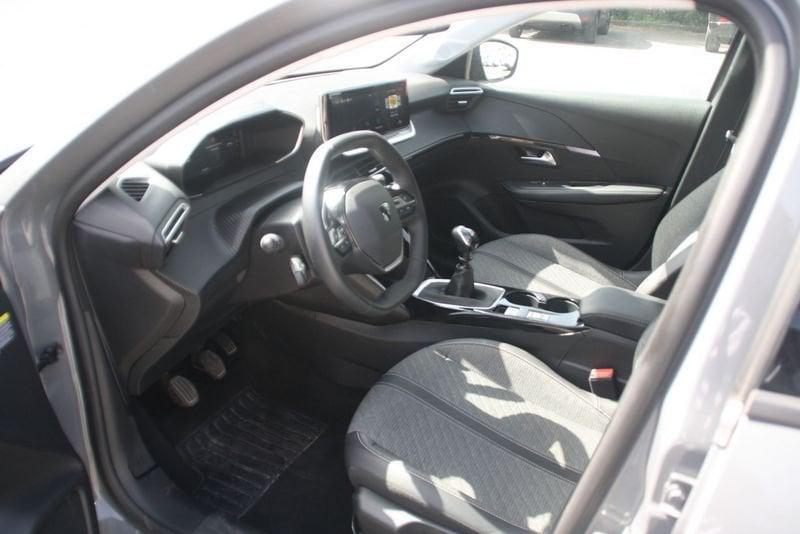 Peugeot 208 Allure PureTech 100 S/S