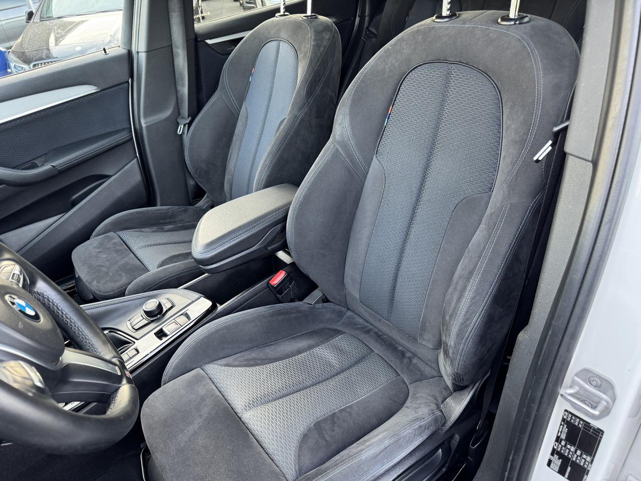 Bmw X1 sDrive18d Msport