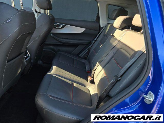 DR MOTOR DR 6.0 1.5 T CVT GPL DEMO NO OBBLIGO FINANZIAMENTO