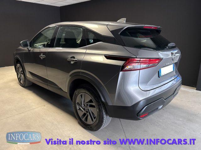 NISSAN Qashqai MHEV 158 CV Xtronic Business - PROMO