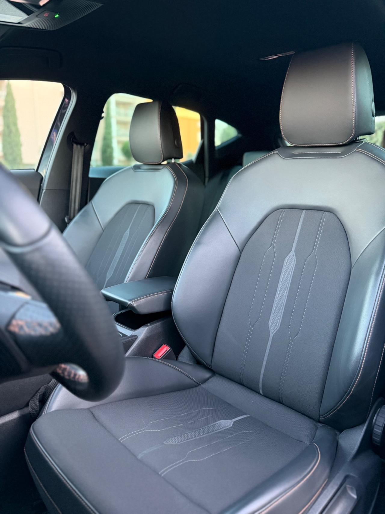 Cupra Formentor 1.5 TSI DSG Iva Esposta Led Ambient