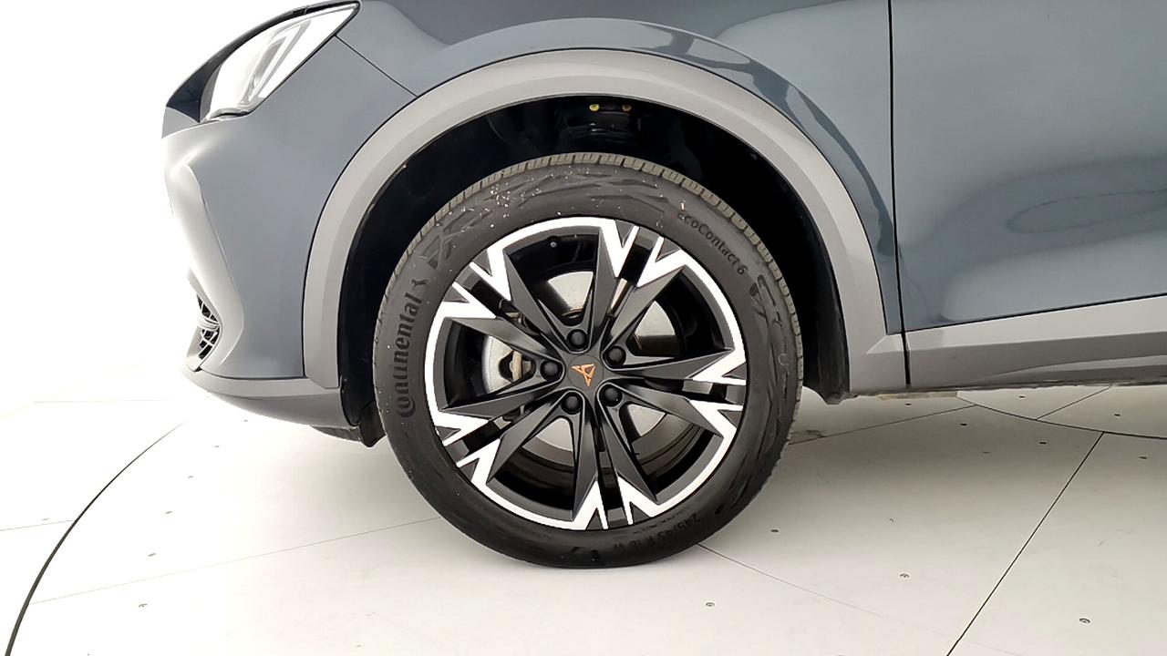 CUPRA Formentor 2020 - Formentor 2.0 tdi 4drive 150cv dsg