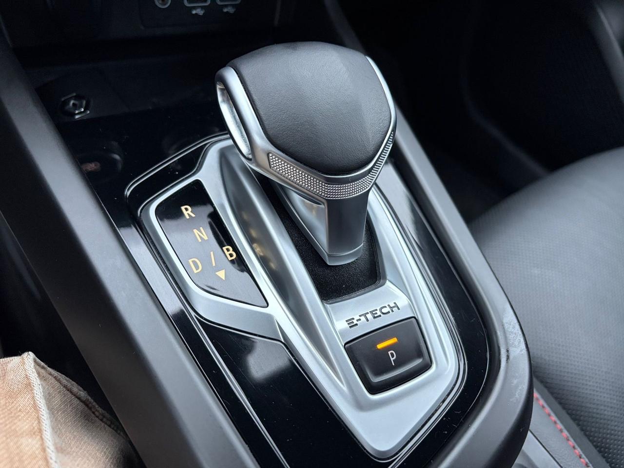 Renault Arkana Hybrid E-Tech 145 CV R.S.Line Fast Track