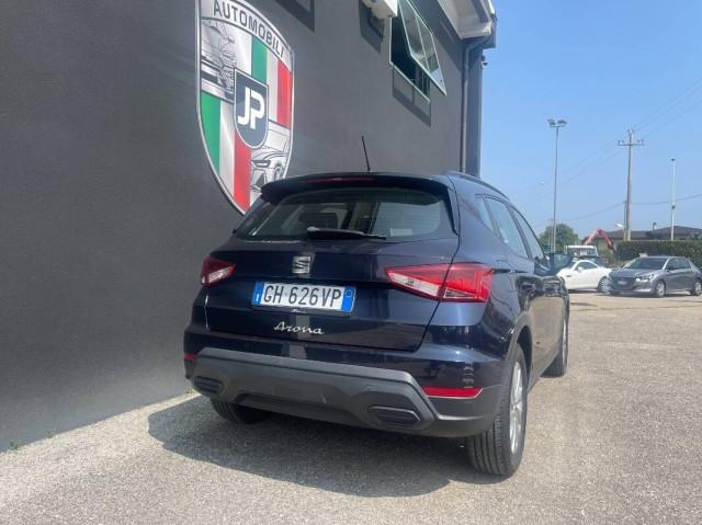 Seat Arona 1.0 ecotsi Xperience 110cv dsg