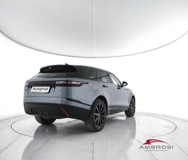 LAND ROVER Range Rover Velar 2.0D I4 240 CV R-Dynamic S