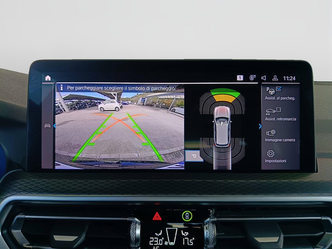 BMW X3 G01 2021 - X3 xdrive30e Msport auto