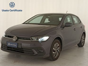 VOLKSWAGEN Polo 6ª serie - Polo 1.0 TSI Life