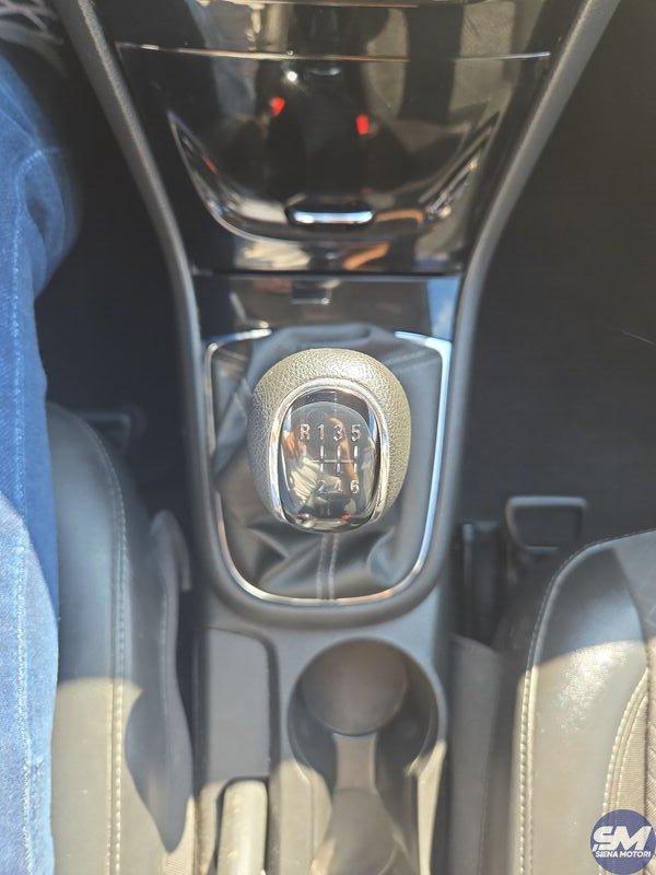 Opel Mokka Mokka X 1.6 CDTI Ecotec 136CV 4x2 aut. Innovation