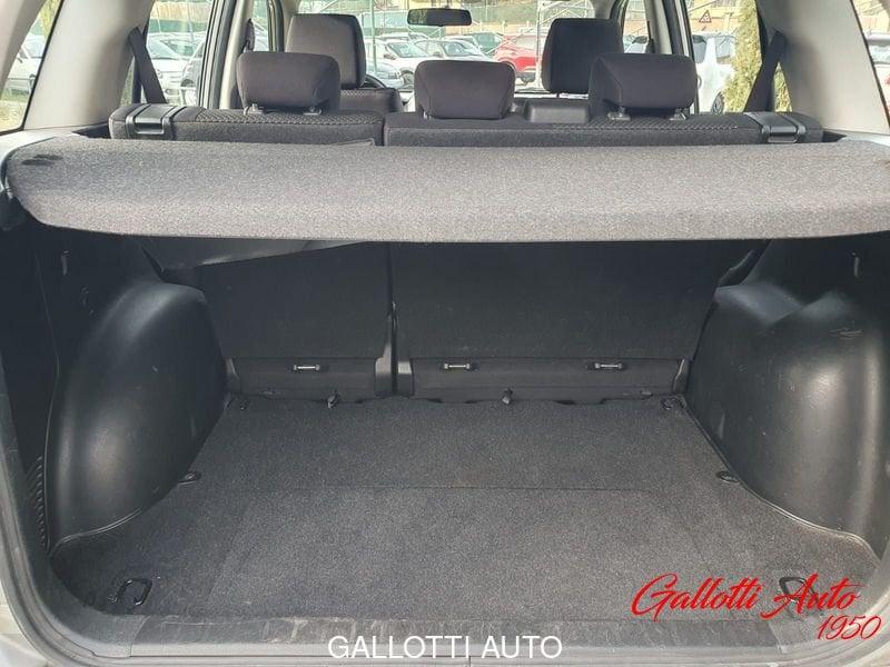 Suzuki Grand Vitara 1.9 DDiS 5 porte