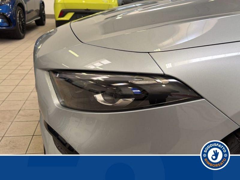 Mercedes-Benz Classe A 180d Automatic AMG Line Premium