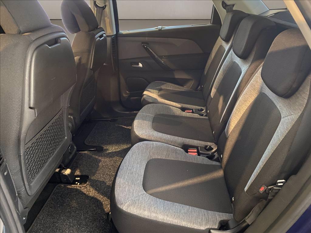 CITROEN C4 Spacetourer 1.5 bluehdi Feel s&s 130cv del 2019