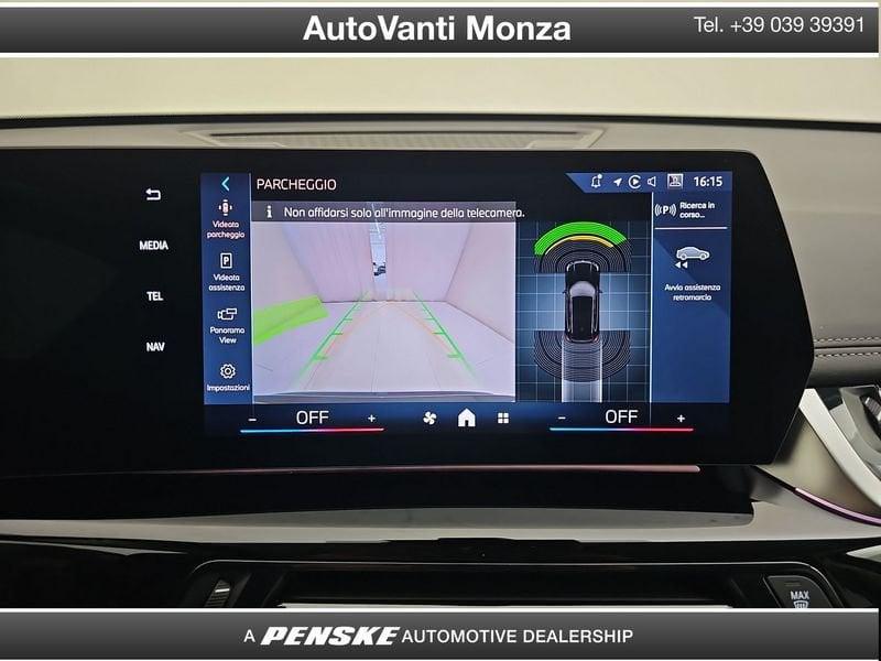 BMW iX1 eDrive 20 X-Line Special Edition