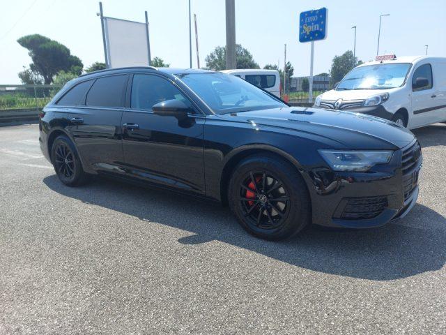 AUDI A6 Avant 35 2.0 TDI S tronic Business Sport