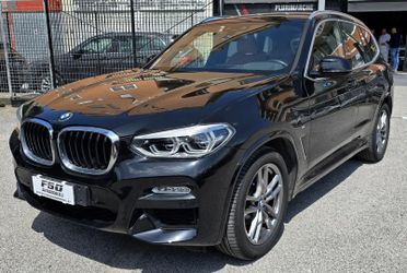 Bmw X3 M BMW X3 xdrive20d Msport 190cv auto Full