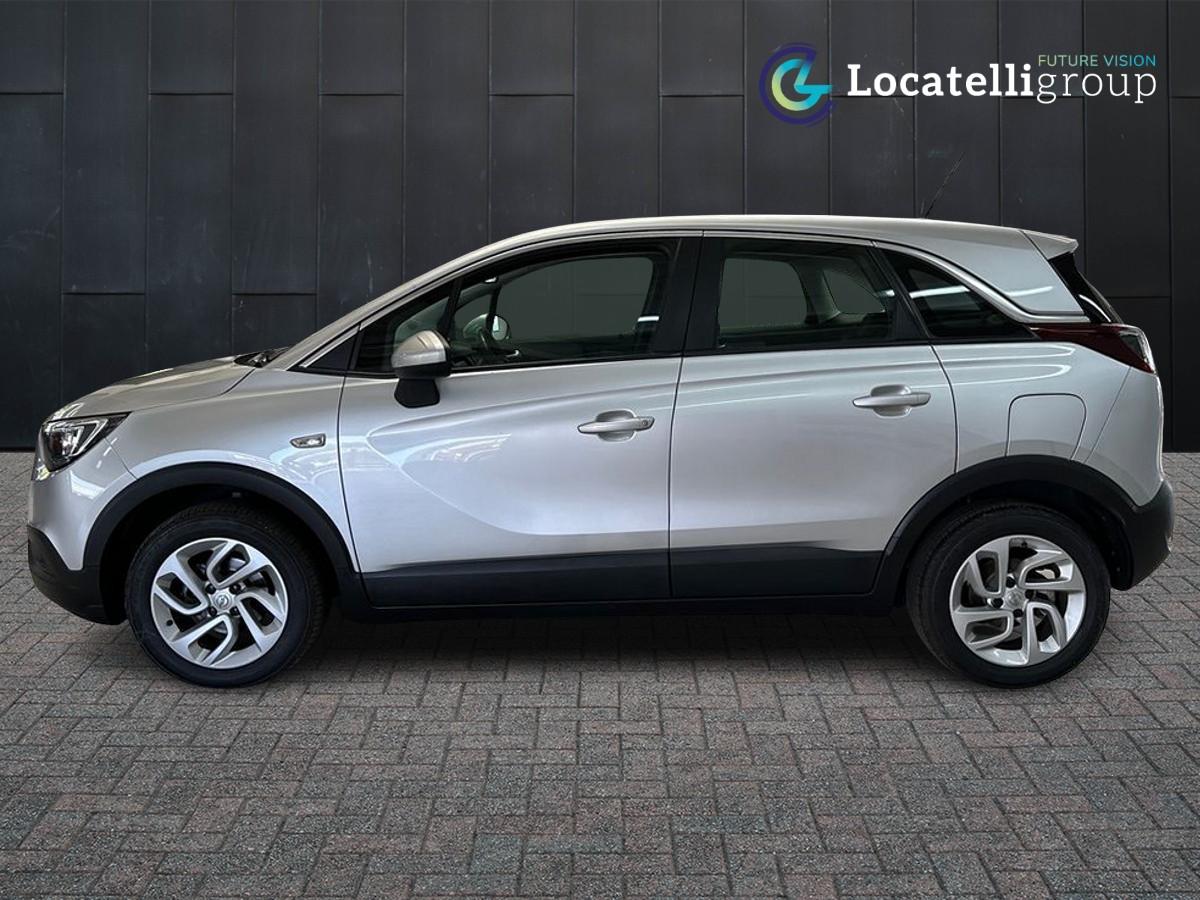 OPEL Crossland X - Crossland X 1.5 ecotec Innovation s&s 102cv