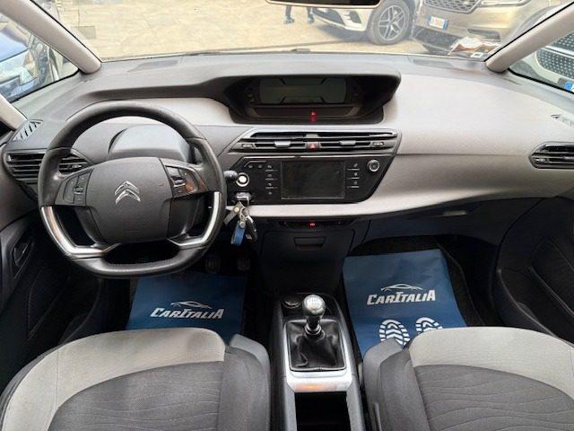 CITROEN C4 Picasso 1.6 e-HDi 115 Business
