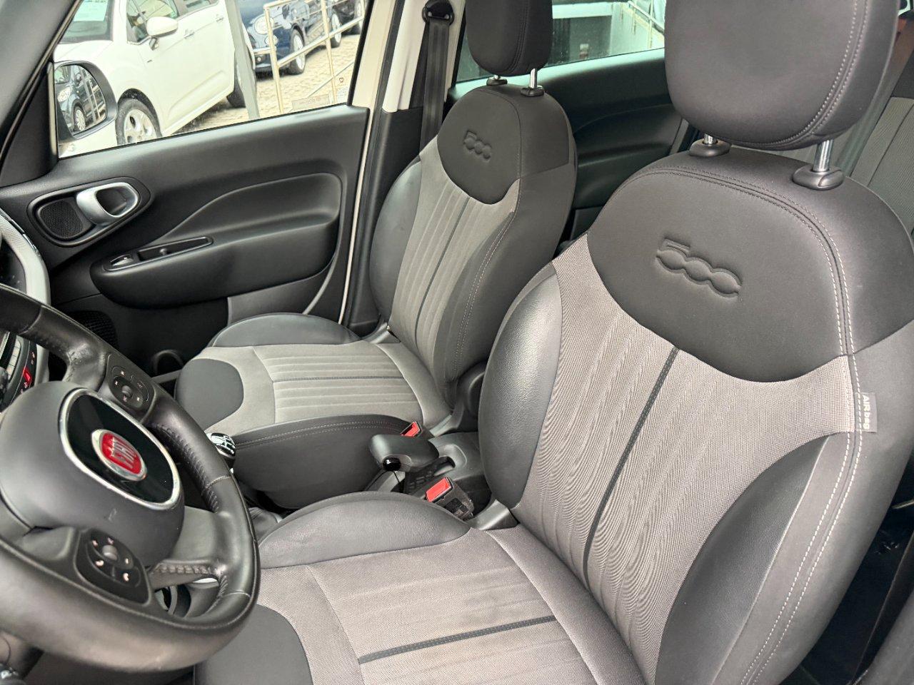 Fiat 500 L 500L 1.4 Lounge 95cv FULL OPTIONAL