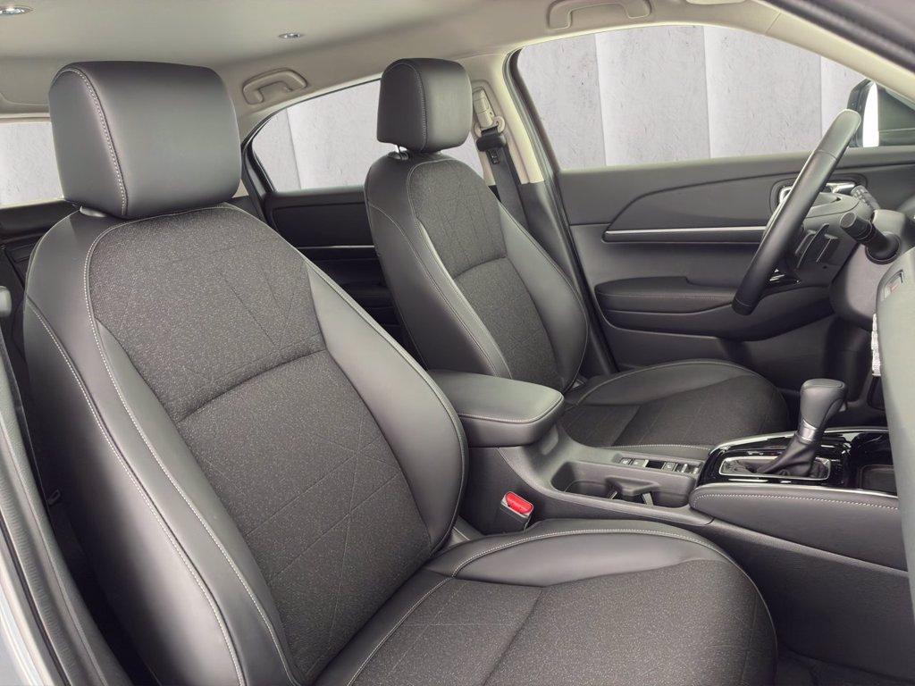 HONDA HR-V 1.5 hev Advance ecvt del 2025