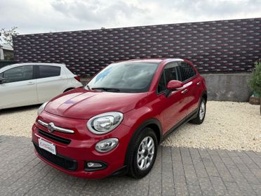 Fiat 500X 1.6 MultiJet 120 CV DCT Business