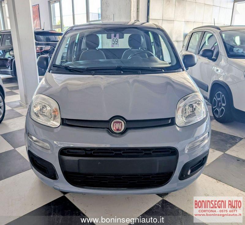 FIAT Panda Panda 1.0 FireFly S&S Hybrid