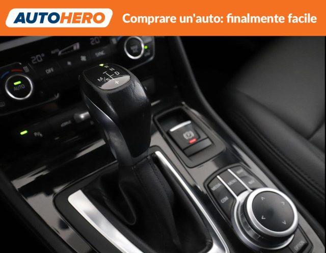 BMW 225 xe Active Tourer iPerformance Advantage aut.