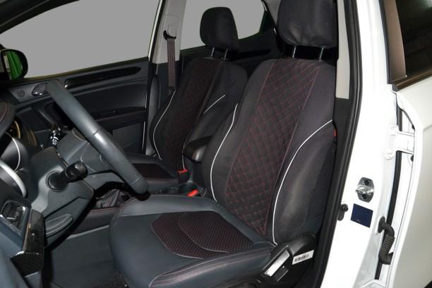 EVO EVO 4 - 1.6 BZ GPL