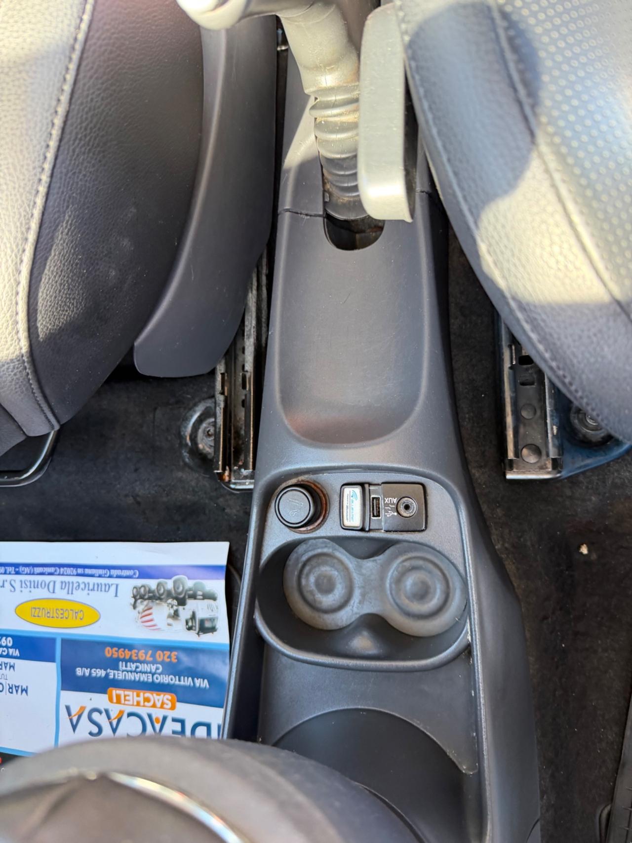 Fiat 500 1.3 Multijet 16V 95 CV Lounge