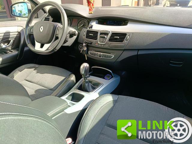 RENAULT Laguna 2.0 dCi 150CV SporTour Dynamique