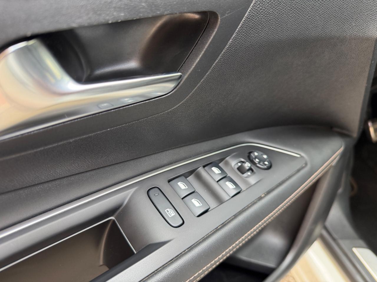 Peugeot 3008 BlueHDi 130 S&S GT Line 2019