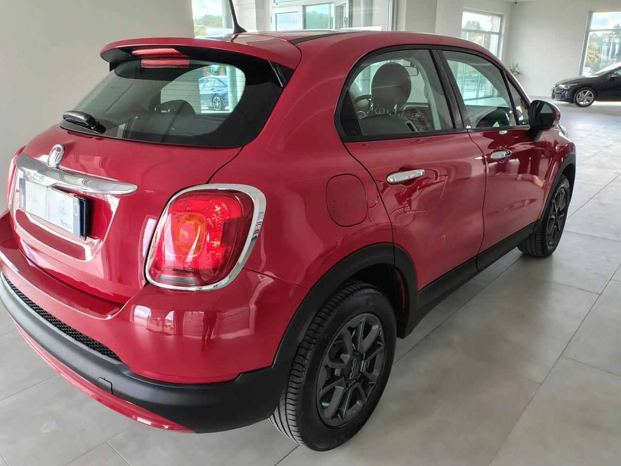 Fiat 500X 1.3 MultiJet 95 CV Pop Star