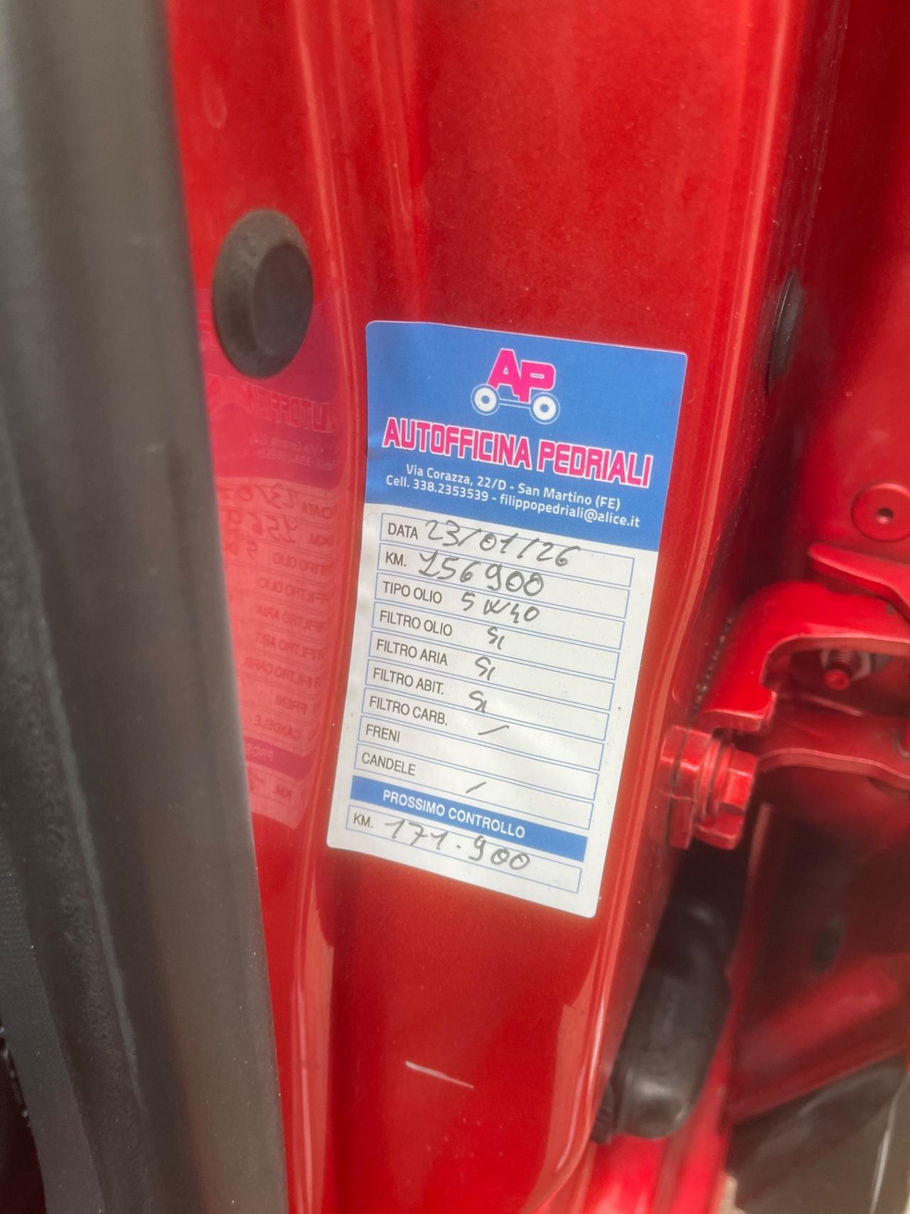 Renault Clio 1.2 75CV GPL 5 porte Costume National