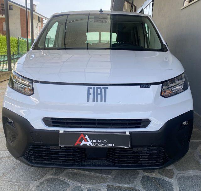 FIAT Doblo 1.5 BlueHdi 100 CV PC Magic Top