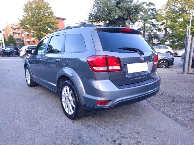 FIAT Freemont 2.0 Multijet 170 CV 7 Posti Lounge Pelle Bluetooth