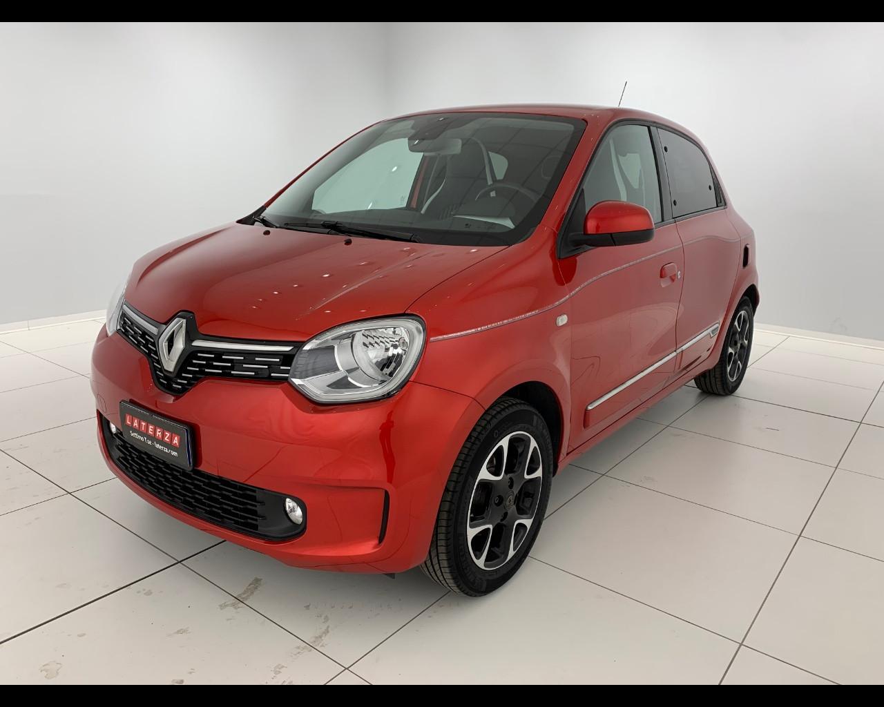 RENAULT Twingo 1.0 sce Intens 65cv