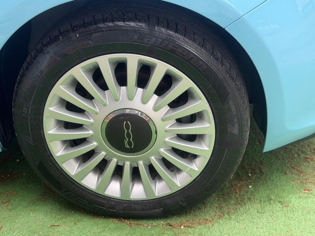 Fiat 500 1.3 Multijet 16V 95 CV Lounge