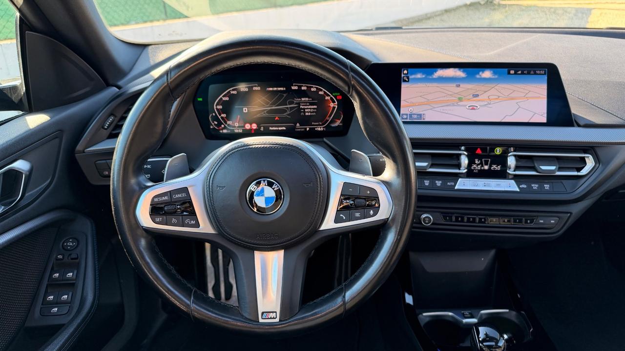 Bmw Serie 2 Gran Coupé M 235i xDrive aut.